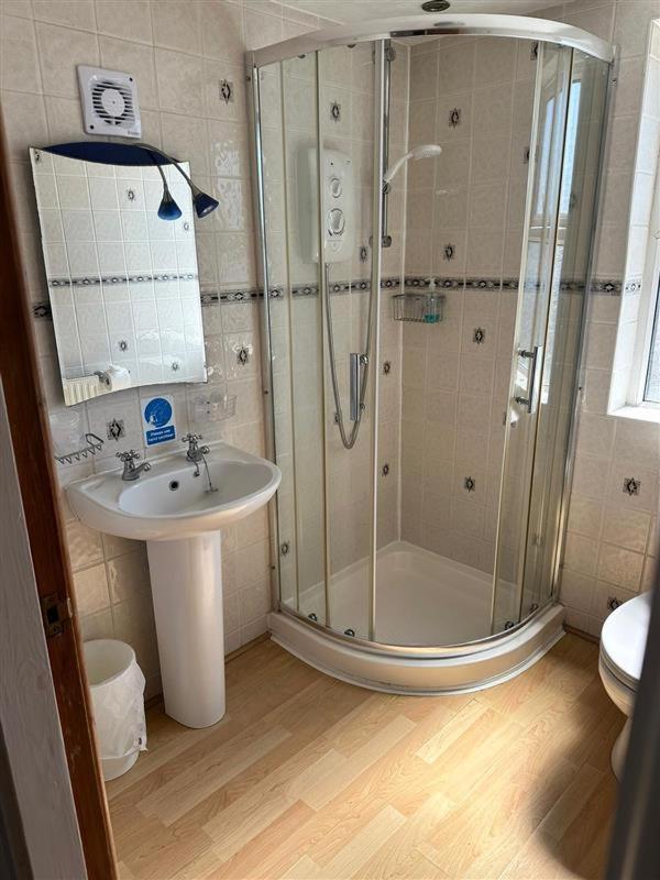 Bronte House Hotell Blackpool Exteriör bild
